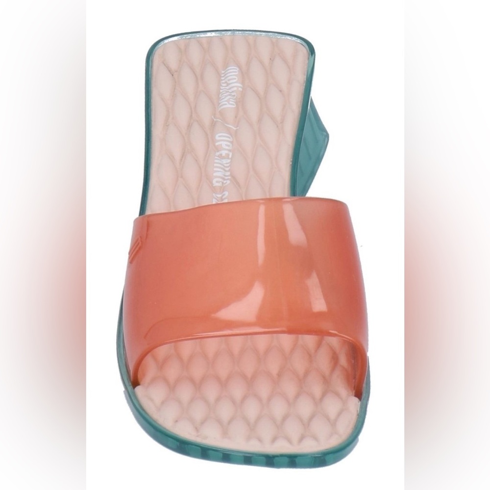 Melissa x Opening Ceremony Ladii Mule sandal